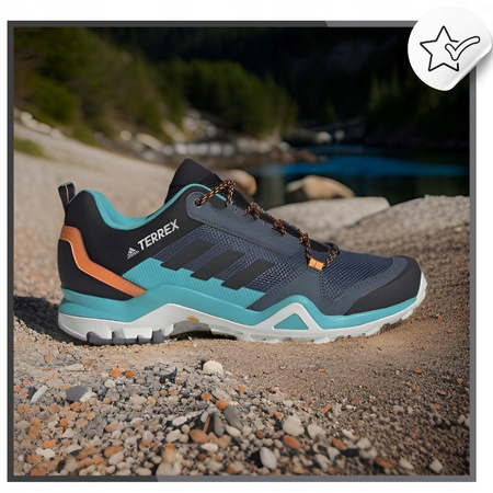 Buty Trekkingowe Męskie Damskie Trailowe Hikingowe ADIDAS TERREX