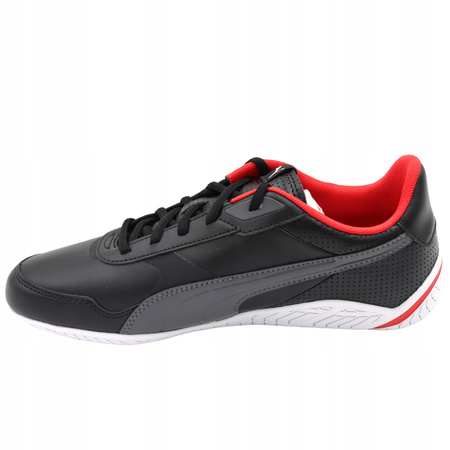 BUTY SPORTOWE WYGODNE LEKKIE PUMA FERRARI RDG CAT 307518 01 r. 47
