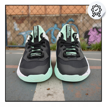Buty młodzieżowe NIKE AIR ZOOM sportowe 