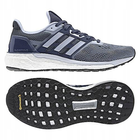 Buty sportowe damskie ADIDAS SUPERNOVA wygodne 