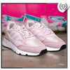 Buty Sneakersy Trampki Damskie Wygodne Lekkie ADIDAS ZX 1K BOOST