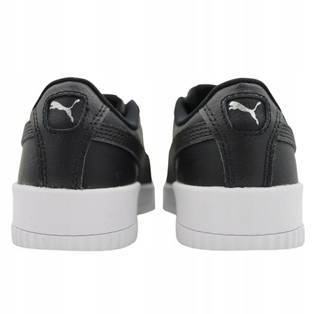 Puma buty damskie sportowe czarne CARINA L 