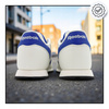 Buty Sportowe Damskie Wygodne Białe Skóra REEBOK CLASSIC LEATHER