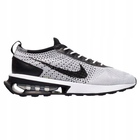 BUTY MĘSKIE SPORTOWE WYGODNE LEKKIE NIKE AIR MAX FLYKNIT DJ6106 002