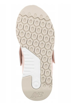 Buty sportowe dziecięce NEW BALANCE PTCOZYPG