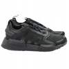 Buty Sportowe Czarne Młodzieżowe Wygodne ADIDAS NMD_V3 GX5683