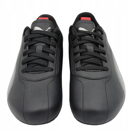BUTY MĘSKIE SPORTOWE WYGODNE LEKKIE PUMA FERRARI NEO CAT 308062 01 r. 41