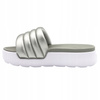 KLAPKI DAMSKIE STYLOWE WYGODNE PUMA KARMEN SLIDE PUFFY 395399 03 r. 39