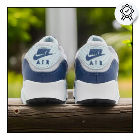 Buty Do Biegania Biegowe Męskie Wygodne NIKE AIR MAX 90