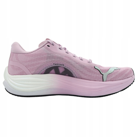 Buty Damskie Lekkie Wygodne Do Biegania PUMA VELOCITY NITRO 3 