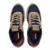 Buty męskie skechers 183265/nvtn sportowe sneakersy na co dzień