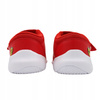 Buty Dziecięce Sportowe Wygodne PUMA SF KARD CAT III V INF Czerwone