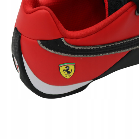 Buty Sportowe Męskie Puma Ferrari Future wygodne Sneakersy 