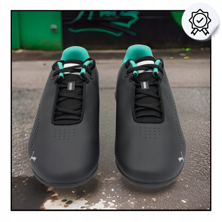 BUTY SPORTOWE MĘSKIE WYGODNE PUMA MAPF1 DRIFT CAT DECIMA 307196 06 r. 44