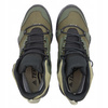 BUTY MĘSKIE ADIDAS TERREX TRREKINGOWE GORE TEX W GÓRY WYGODNE