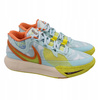 BUTY SPORTOWE MĘSKIE DO KOSZYKÓWKI WYGODNE NIKE KYRIE 8 DJ6017 400 