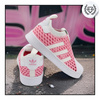 Buty Dziecięce Sportowe Wsuwane Wygodne ADIDAS SUPERSTAR 360 2.0