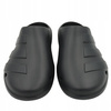 Klapki adidas Adicane Clog HQ9918 Czarne, Wygodne, Stylowe, na basen r. 42