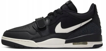 BUTY MĘSKIE sportowe AIR JORDAN LEGACY 312 LOW skórzane koszykarskie