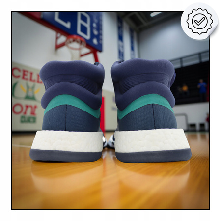 Buty sportowe ADIDAS MARQUEE BOOST Koszykarskie 