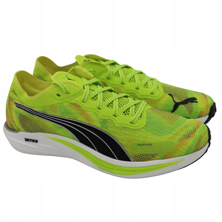 Buty Męskie Wygodne Do Biegania PUMA LIBERATE NITRO 2 PSYCHEDELIC