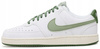 Buty sportowe lekkie męskie niskie sneakrsy NIKE COURT VISION LO