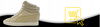 Buty Damskie PUMA Classic Wedge Sportowe wysokie 