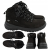 4f BUTY DAMSKIE TREKKINGOWE WYGODNE NA JESIEŃ ZIMĘ OBDH261 21S R. 37