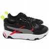 BUTY SPORTOWE MĘSKIE LEKKIE WYGODNE PUMA FERRARI TRINITY 307950 03 r. 45