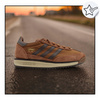 BUTY MĘSKIE SPORTOWE WYGODNE RETRO ADIDAS SL 72 RS JS0744 r. 40