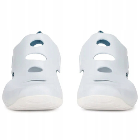 SANDAŁY SPORTOWE DZIECIĘCE LEKKIE NIKE SUNRAY PROTECT DH9462 401 r. 35