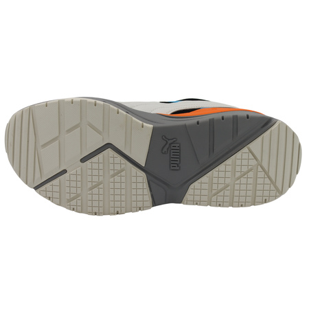 Buty Sportowe Męskie Sneakersy lekkie Wygodne PUMA BMW X-Ray r. 41