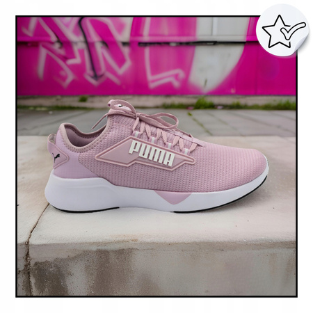 Puma Buty do biegania Retaliate WYGODNE sneakersy męskie