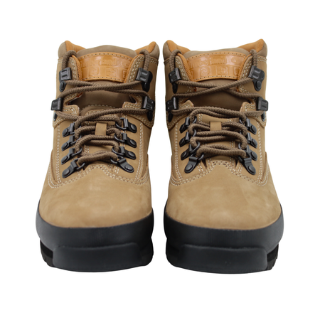 Buty trekkingowe męskie skóra timberland euro hiker mid tb0a2p27en3 