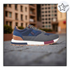 BUTY SPORTOWE MĘSKIE NISKIE SNEAKERSY LEE COOPER LCJ-24-03-3006MA 