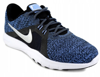 Buty sportowe męskie NIKE W FLEX TRAINER 8 wygodne