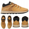 Buty Trekkingowe MĘSKIE BRĄZOWE TIMBERLAND Sprint Trekker 