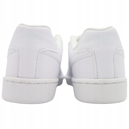 BUTY SPORTOWE DAMSKIE WYGODNE SKÓRA NIKE COURT ROYALE 749867 105 r. 38