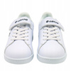 BUTY DZIECIĘCE SPORTOWE BIAŁE KOMUNIJNE WYGODNE LOTTO 2600271K 1059