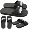 KLAPKI SPORTOWE MĘSKIE NA BASEN NA PLAŻĘ PUMA PURECAT 360262 01 r. 44,5