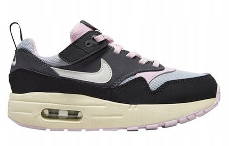 Dziecięce Buty Lifestylowe Wygodne Nike AIR MAX EASYON DZ3308 004