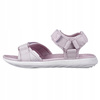 4F SANDAŁKI dla dziewczynki sportowe 4FJSS23FSANF036 56S 
