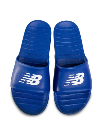 Klapki Męskie Wygodne Lekkie Na Lato Plaże Basen NEW BALANCE SUF100TB