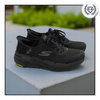 Buty męskie sportowe skechers wsuwane lekkie wygodne 220526/bbk