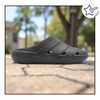 Klapki Męskie na Plaże na Lato ADIDAS ADICANE CLOG HQ9918 CZARNE 