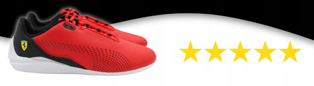 Buty męskie PUMA DRIFT CATsportowe wygodne 307193 05 