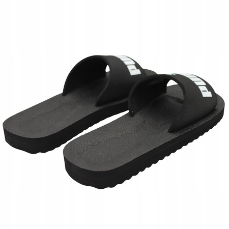 KLAPKI SPORTOWE MĘSKIE NA BASEN NA PLAŻĘ PUMA PURECAT 360262 01 r. 47