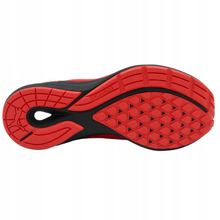 Buty Sneakersy Młodzieżowe Sportowe Lekkie PUMA KRUZ NITRO