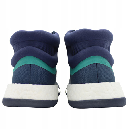 Buty sportowe ADIDAS MARQUEE BOOST Koszykarskie 