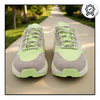 Buty Sneakersy Męskie Skóra Lekkie Wygodne ADIDAS ZX 22 BOOST 